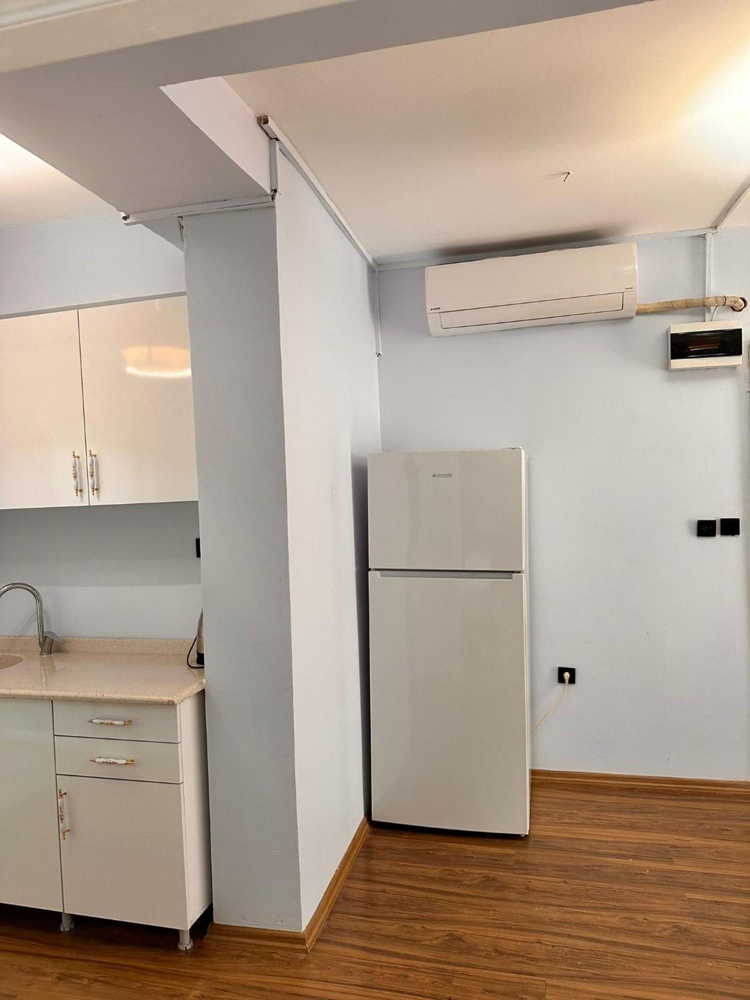 Taksim Otto Suite Istanbul Exterior photo
