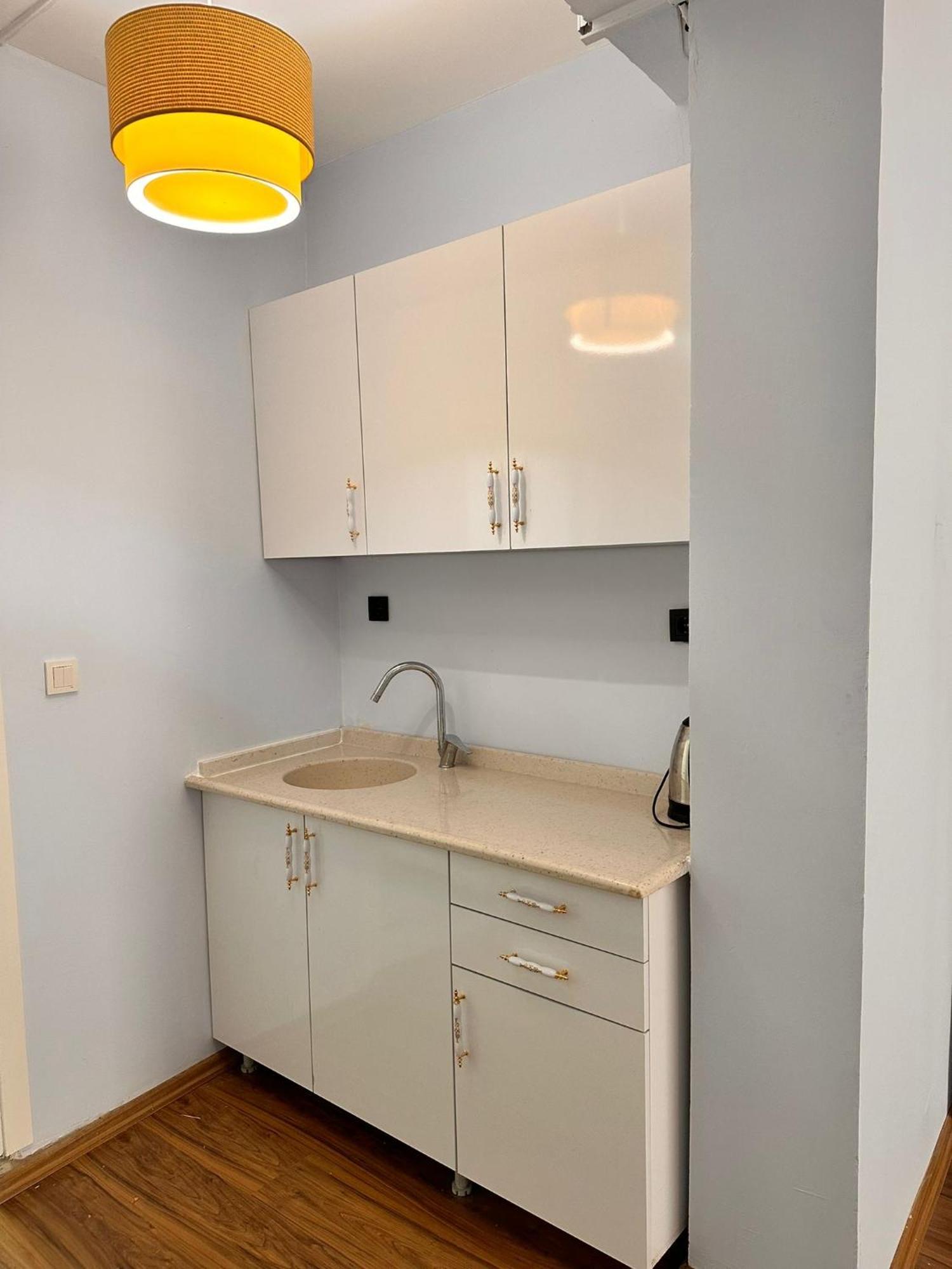Taksim Otto Suite Istanbul Exterior photo