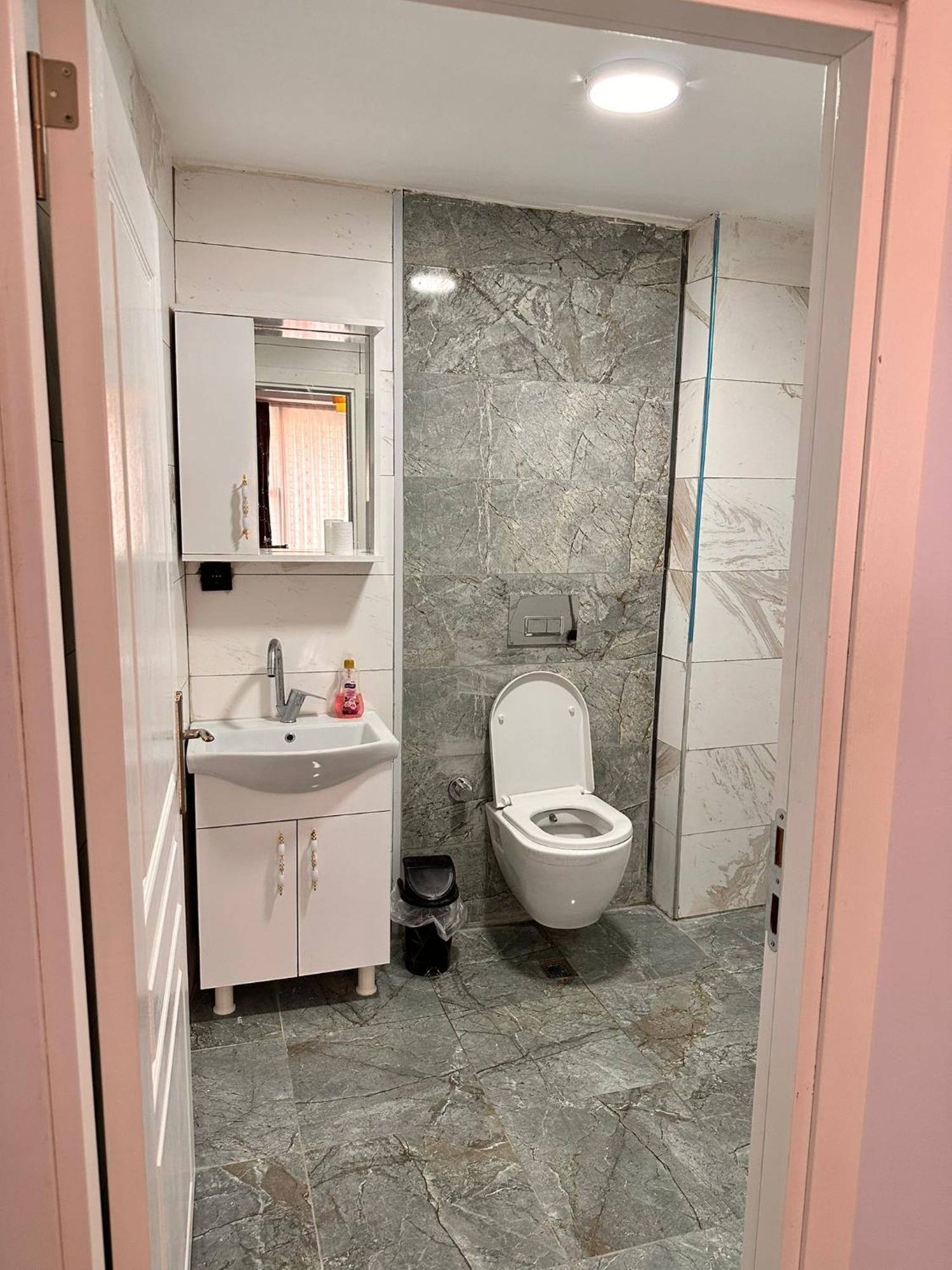 Taksim Otto Suite Istanbul Exterior photo