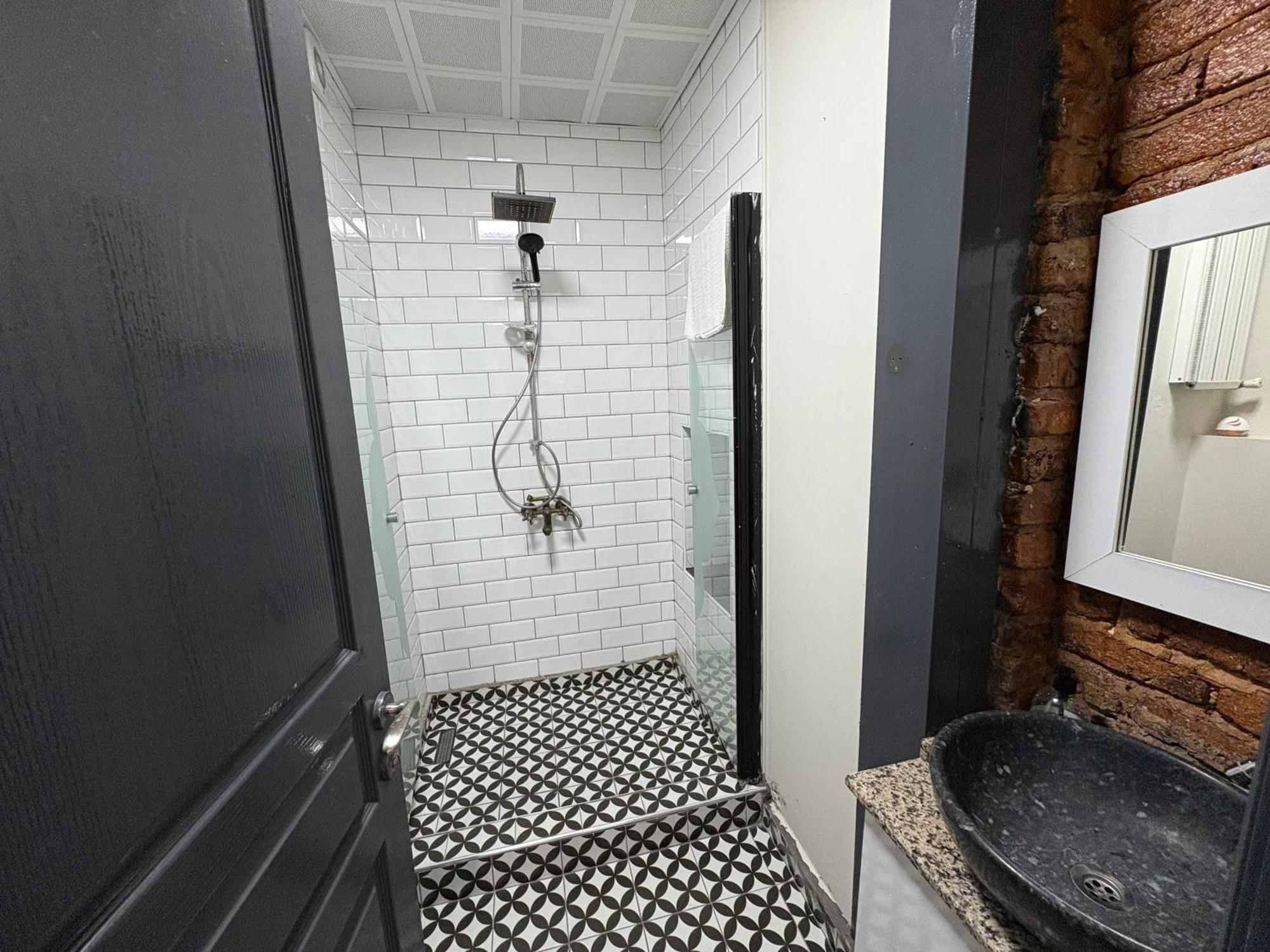 Taksim Otto Suite Istanbul Exterior photo