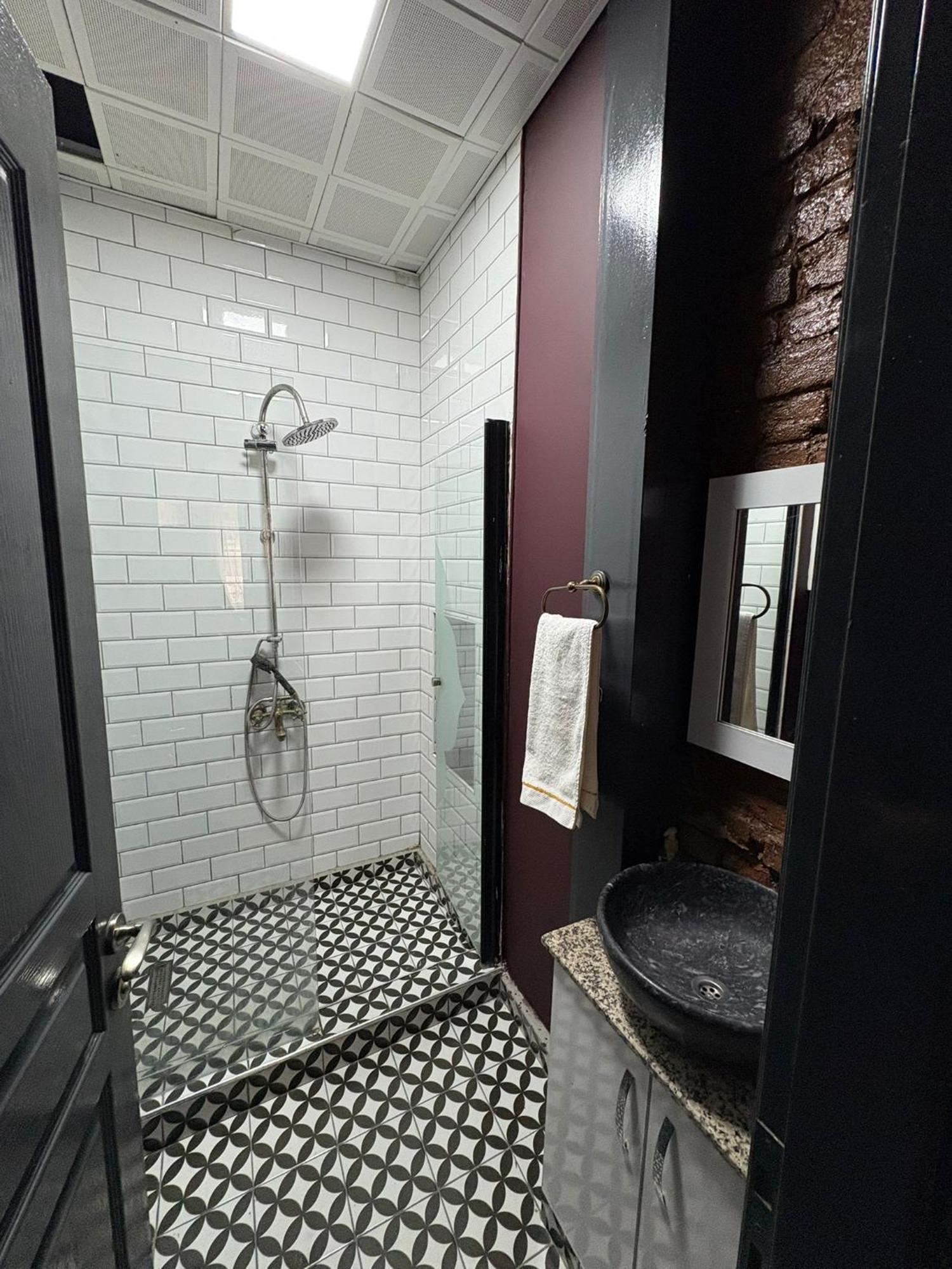 Taksim Otto Suite Istanbul Exterior photo